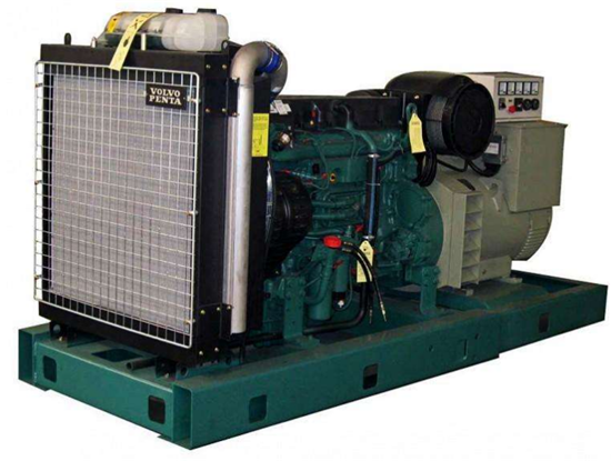 宾川柴油发电机