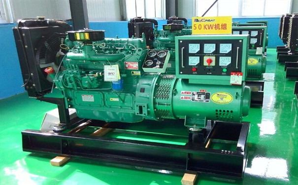 宾川发电机出租